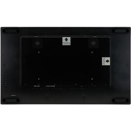 iiyama ProLite TF4939UHSC-B1AG 49" 4K UHD IPS Touchscreen Large Format Display 
