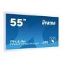 Iiyama TF5537MSC-W2AG 55" Full HD Interactive Display