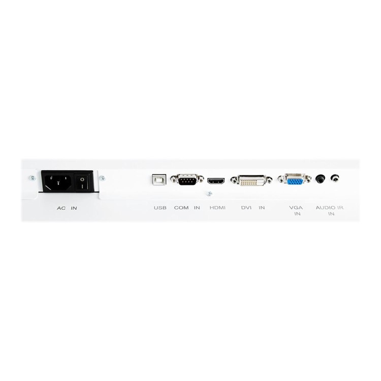 Iiyama TF5537MSC-W2AG 55" Full HD Interactive Display