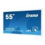 Iiyama TF5537MSC-W2AG 55" Full HD Interactive Display