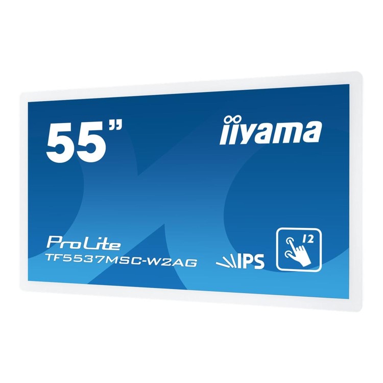 Iiyama TF5537MSC-W2AG 55" Full HD Interactive Display