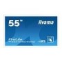 Iiyama TF5537MSC-W2AG 55" Full HD Interactive Display