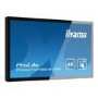 Iiyama TF6537UHSC-B1AG 65" 4K UHD Interactive Display