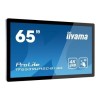 iiyama ProLite TF6539UHSC-B1AG 65&quot; 4K UHD Touchscreen Large Format Display 