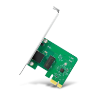 TP-Link TG-3468 10/100/1000Mbps 32-bit PCIe Gigabit Network Adapter TP-Link TG-3468 10/100/1000Mbps 32-bit PCIe Gigabit Network Adapter