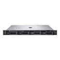 TGK8C Dell EMC PowerEdge R250 Xeon E-2334  - 3.4 GHz 16GB 2TB Rack Server
