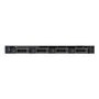 Dell EMC PowerEdge R250 Xeon E-2334  - 3.4 GHz 16GB 2TB Rack Server