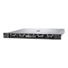 Dell EMC PowerEdge R250 Xeon E-2334  - 3.4 GHz 16GB 2TB Rack Server