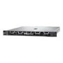 Dell EMC PowerEdge R250 Xeon E-2334  - 3.4 GHz 16GB 2TB Rack Server