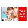 Panasonic TH-75EF1W 75" Full HD 16/7 Operation Large Format Display