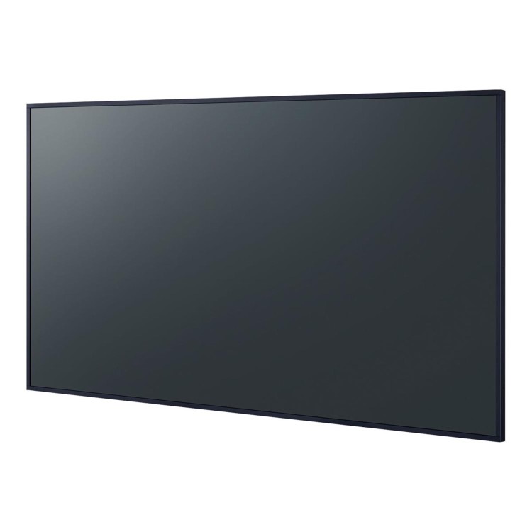 Panasonic TH-75EF1W 75" Full HD 16/7 Operation Large Format Display