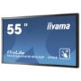 Iiyama ProLite TH5564MIS 55 inch Touch Screen LED Display