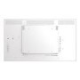 Iiyama TH5565MIS-W1AG Full HD 24/7 Operation Interactive Large Format Display