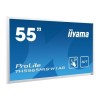 Iiyama TH5565MIS-W1AG Full HD 24/7 Operation Interactive Large Format Display