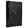 Targus SafePort Heavy Duty Protection Case with Detachable Stand for iPad Air - Black