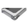 Targus SafePort Rugged Anti-Shock Case for All 9.7" iPad in Grey