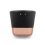 GRADE A2 - Aether Cone Wifi and Bluetooth HiFi Speaker - Black and Copper  LAST FEW REMAINING