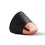 GRADE A2 - Aether Cone Wifi and Bluetooth HiFi Speaker - Black and Copper  LAST FEW REMAINING