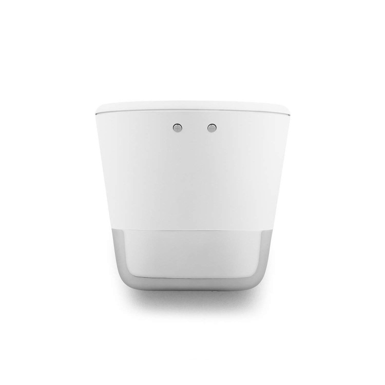 Aether Cone Wireless HiFi Speaker - White and Silver - LAST FEW REMAINING