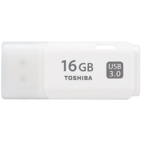 Toshiba TransMemory 16GB USB 3.0 Flash Drive