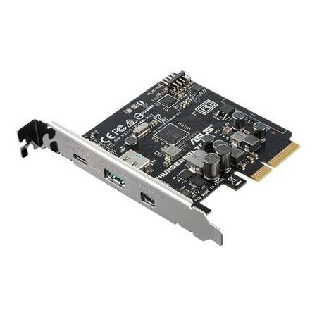 ASUS Thunderbolt EX 3 PCI Express 3.0 x 4 Card