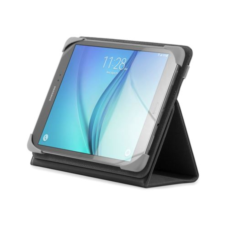 Targus SafeFit Samsung Tab A 9.7 Inch Tablet Case Black