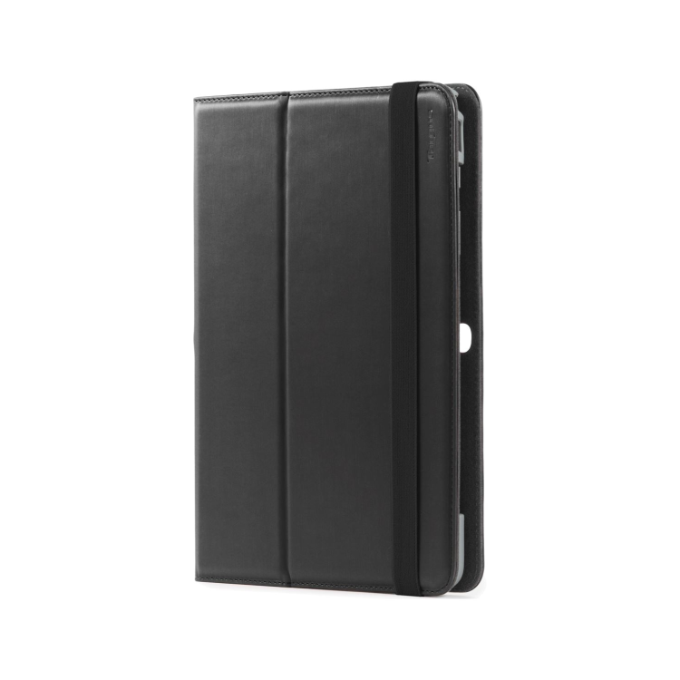 Targus SafeFit Samsung Tab A 9.7 Inch Tablet Case Black