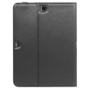 Targus SafeFit Samsung Tab A 9.7 Inch Tablet Case Black