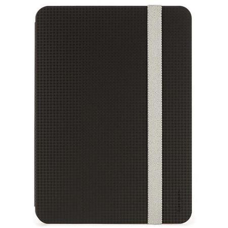 Targus Click-in Black Case for 2017 9.7" iPad
