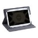 Targus Fit N' Grip Rotating Universal 7-8 Inch Tablet Case - Grey