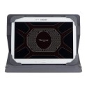THZ66302GL Targus Fit N' Grip Rotating Universal 9-10 InchTablet Case - Blue