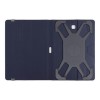 Targus Fit N&#39; Grip Rotating Universal 9-10 InchTablet Case - Blue