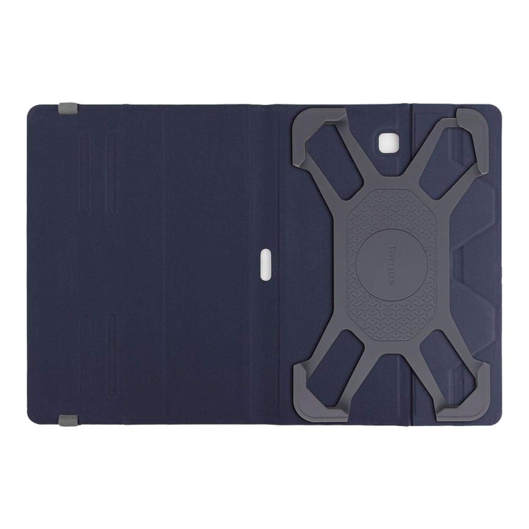 Targus Fit N' Grip Rotating Universal 9-10 InchTablet Case - Blue