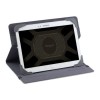 Targus Fit N&#39; Grip Rotating Universal 9-10 InchTablet Case - Blue