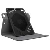 Targus VersaVu Slim 360 Rotating Case for iPad Mini 2021 8.3&quot; - Black