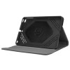 Targus VersaVu Slim 360 Rotating Case for iPad Mini 2021 8.3&quot; - Black