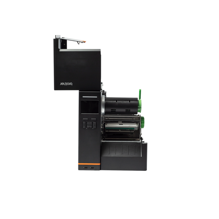 Brother TJ-4520TN 4 Inch Industrial Thermal Label Printer