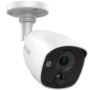 HikVision HiLook 4 Camera 5MP Super HD DVR CCTV System with 2TB HDD