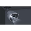 HikVision HiLook 4 Camera 5MP Super HD DVR CCTV System with 2TB HDD