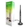 TP-Link TL-ANT2405C 2.4GHz 5dBi Indoor Desktop Omni-directional Antenna