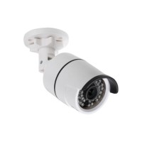 electriQ 1080p HD Additional CCTV Camera - Analogue - 1 Pack