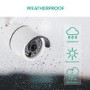 electriQ 1080p HD Additional CCTV Camera - Analogue - 1 Pack