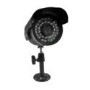 GRADE A1 - electriQ CCTV System - 8 Channel 720p DVR with 4 x 800TVL Bullet Cameras & 2TB HDD
