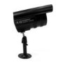 GRADE A1 - electrIQ 8 Channel HD 720p Digital Video Recorder with 4 x 800TVL Bullet Cameras & 2TB Hard Drive