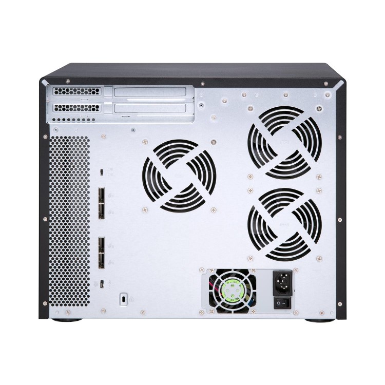 QNAP TL-D1600S 16bay Desktop