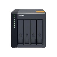 QNAP TL-D400S 4bay Desktop