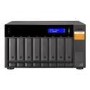 QNAP TL-D800S 8 Bay SATA Desktop NAS Expansion Enclosure