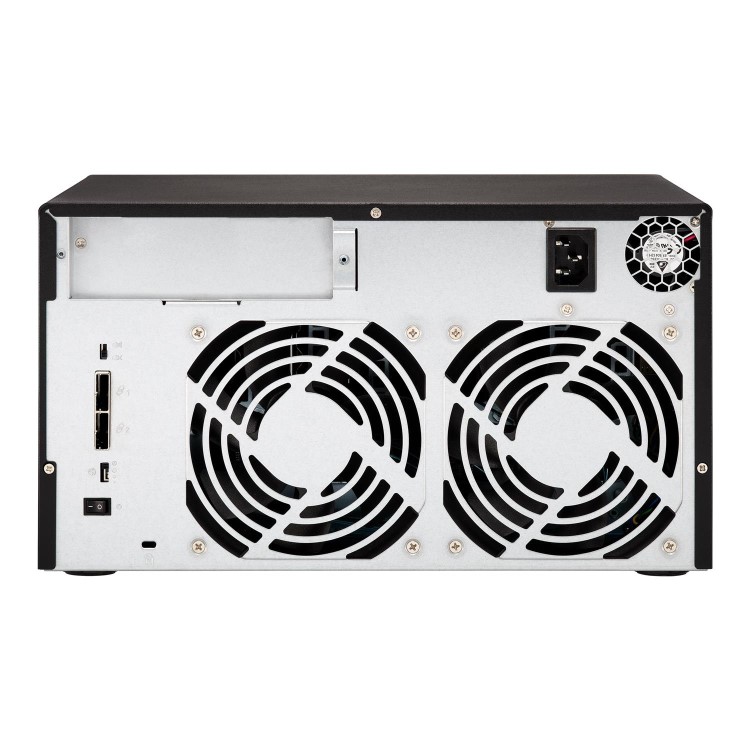 QNAP TL-D800S 8bay Desktop