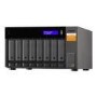 QNAP TL-D800S 8 Bay SATA Desktop NAS Expansion Enclosure