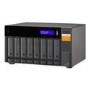 QNAP TL-D800S 8 Bay SATA Desktop NAS Expansion Enclosure
